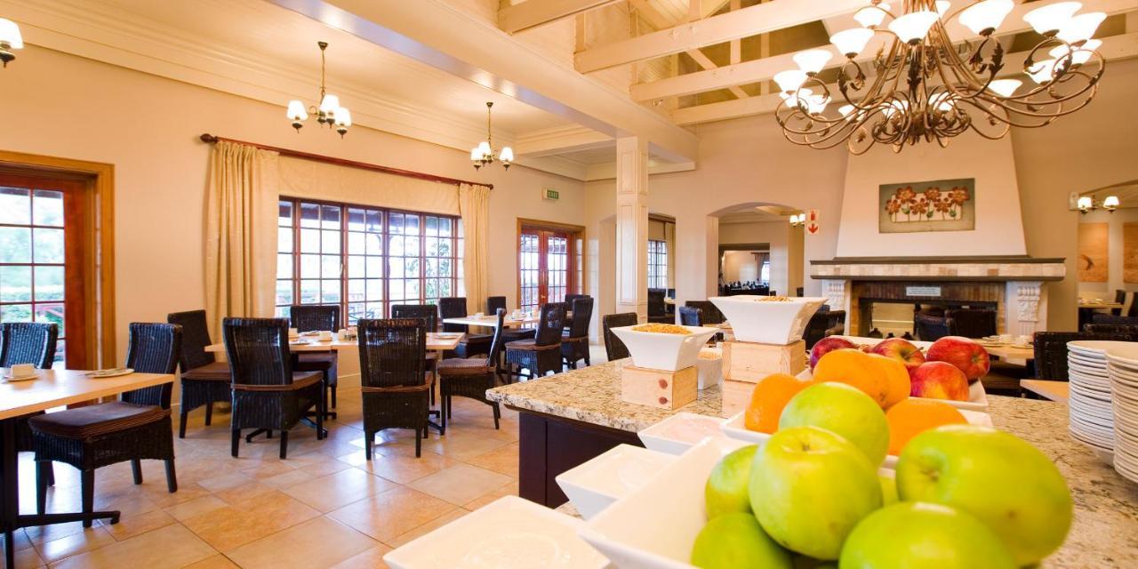 The And Hotel Caledon
