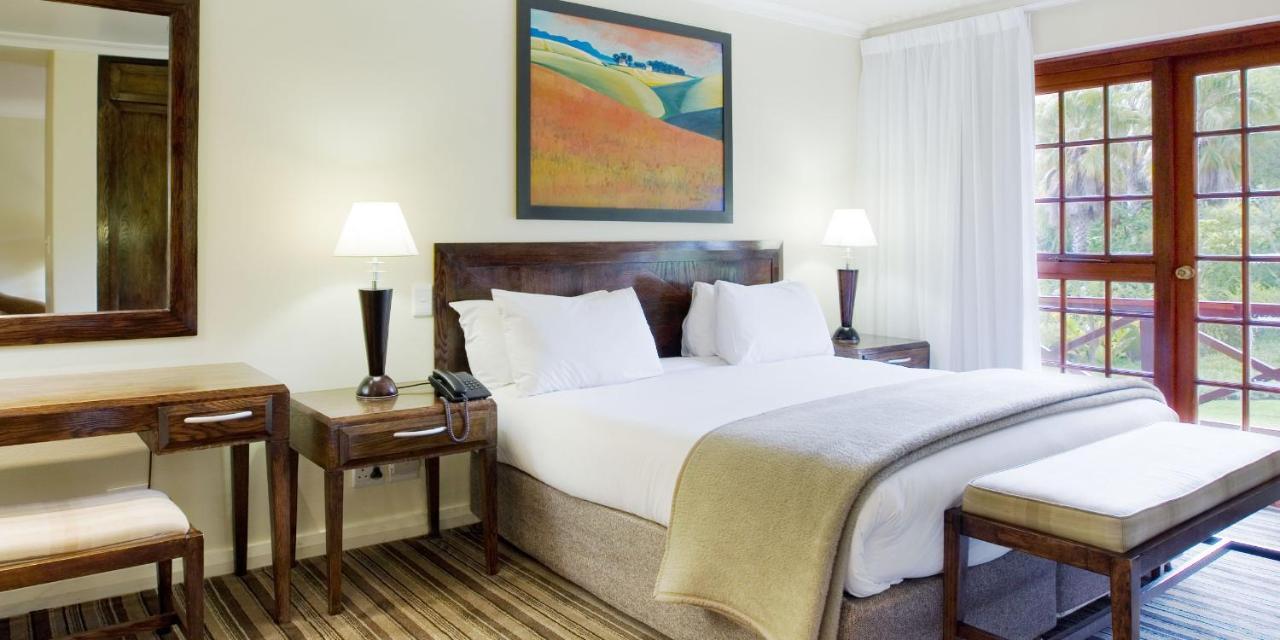 The And Hotel Caledon