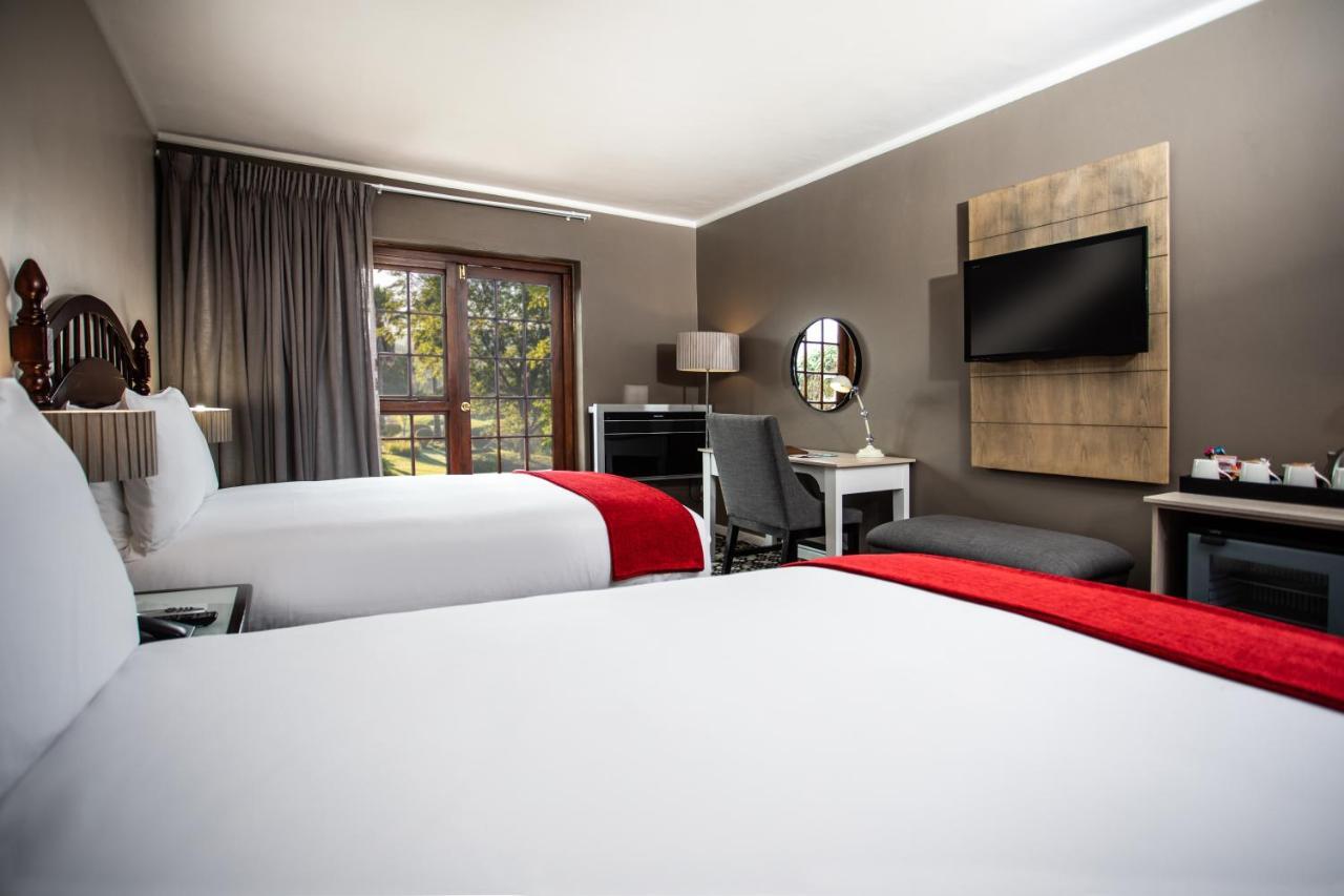 The And Hotel 3*
